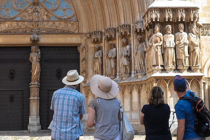 Tarragona and Sitges Small Group Tour - Roman History & Culture - Three hours in Sitges for lunch, shops, and the sea