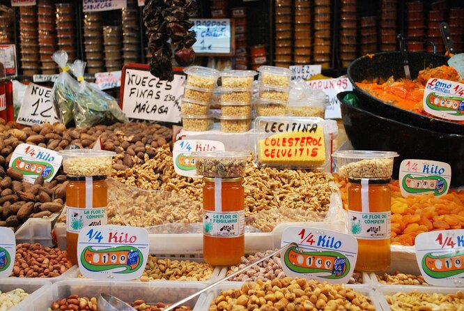 Taste of Malaga Tour : Tapas, History and Local Customs - Key points at a glance