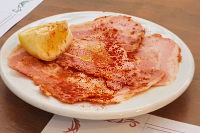 Taste of Malaga Tour : Tapas, History and Local Customs - Is the $83.44 price good value?