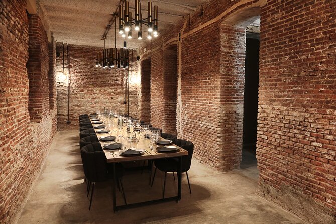 Taste of Spain: Tapas Cooking Class with Bottomless Wine Pairing - Who will enjoy this class most?