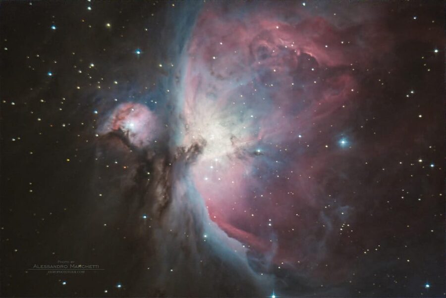 Teide National Park: Guided Large Telescope Stargazing Tour - Alessandro’s teaching style makes the difference