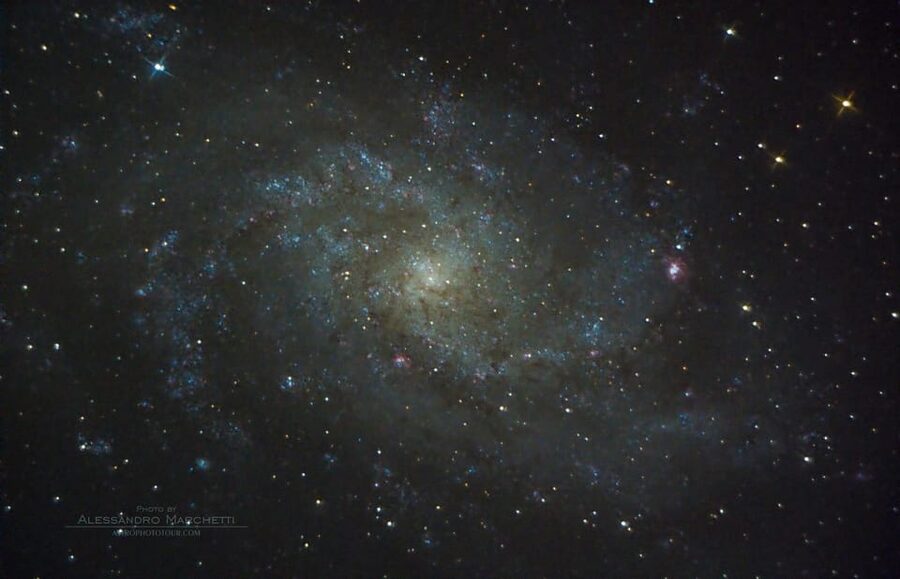 Teide National Park: Guided Large Telescope Stargazing Tour - The astrophotography package adds lasting value