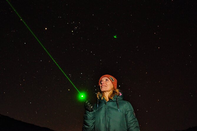 Teide National Park Sunset & Stargazing with Dinner (Star Safari) - Why Teide is Tenerife’s best evening setting