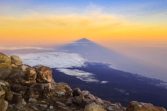 Teide National Park Sunset & Stargazing with Dinner (Star Safari) - Photos, time-lapse, and the value of the package