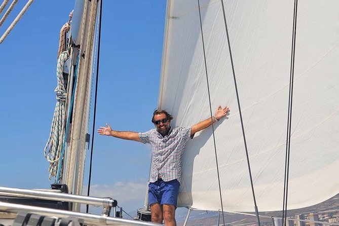 Tenerife 3-Hour Discover Whales and Dolphins - What the $70.68 price really includes