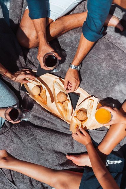 Tenerife: Catamaran Cruise with Brunch and Unlimited Drinks - Who will enjoy this cruise most