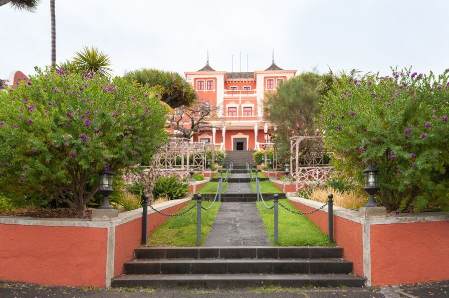 Tenerife: Full-Day Guided Island Tour - Key points at a glance