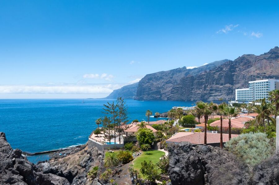 Tenerife: Full-Day Guided Island Tour - Why this tour makes sense from southern Tenerife