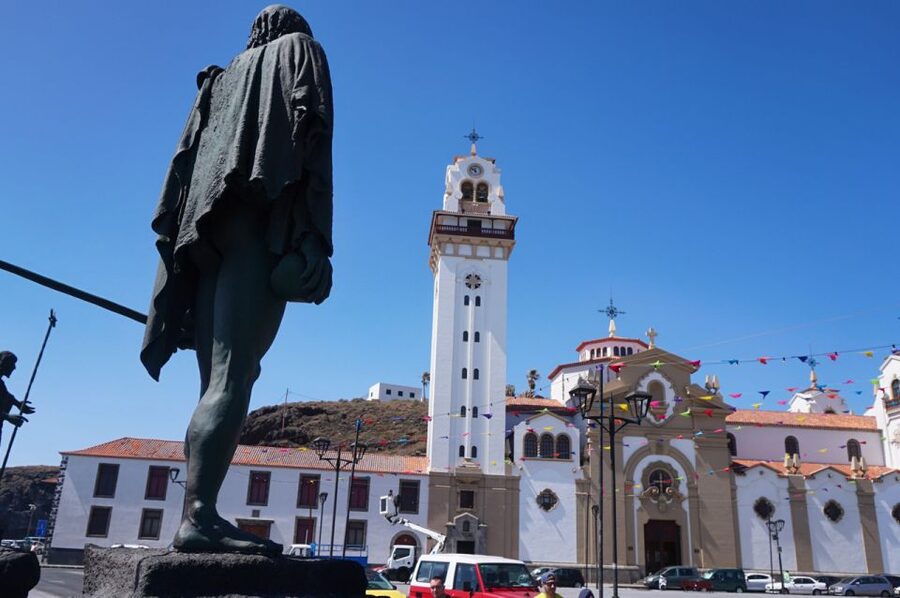 Tenerife: Full-Day Guided Island Tour - Puerto de la Cruz: the day’s most useful free time
