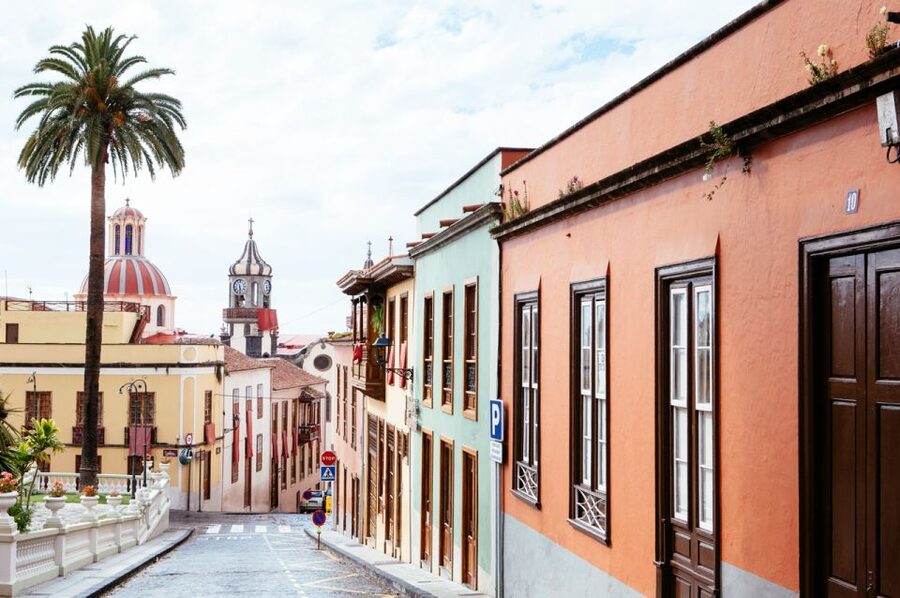 Tenerife: Full-Day Guided Island Tour - Coach comfort, roads, and the return trip
