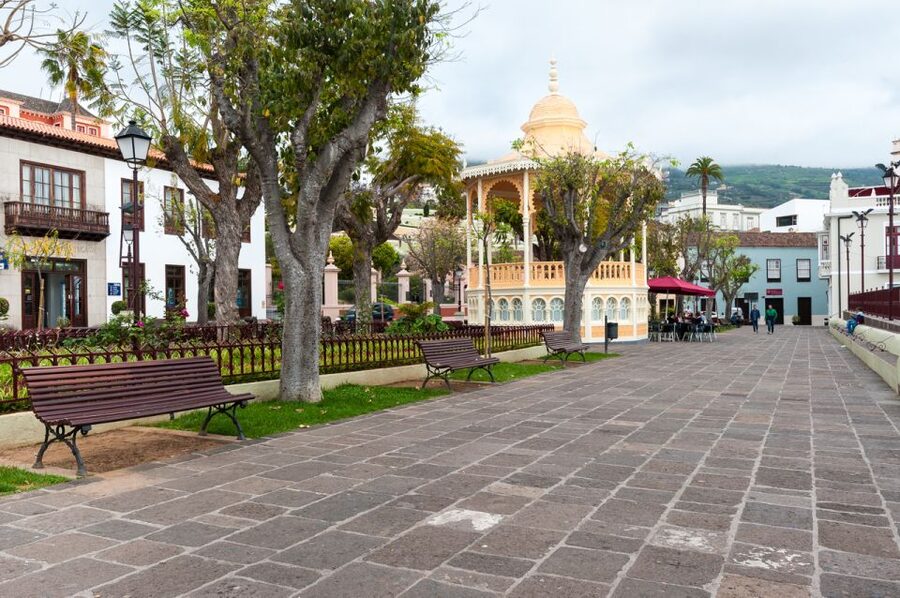 Tenerife: Full-Day Guided Island Tour - Who should book the Tenerife island circuit?