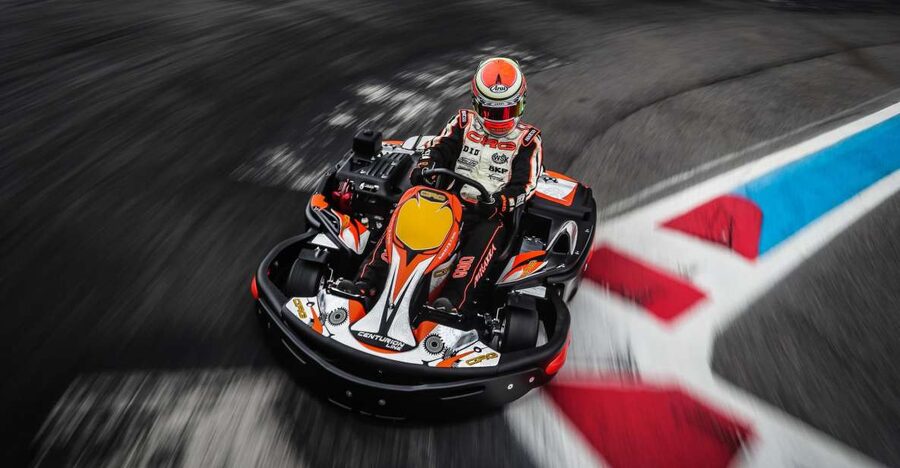 Tenerife: Go Karting Adventure - Why this karting session works in Tenerife