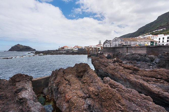 Tenerife Grand Tour: including Teide National Park and Masca - Is $66.08 a fair price?