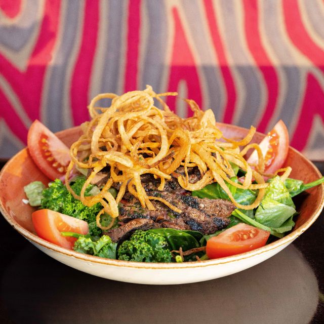 Tenerife: Hard Rock Cafe Set Menu Lunch or Dinner & Drink - Main courses built for comfort