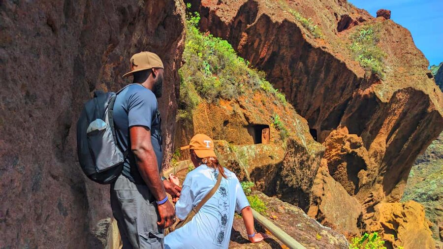 Tenerife: Hiking Tour in Anaga Mountains & Enchanted Forest - Why Anaga feels unlike resort Tenerife