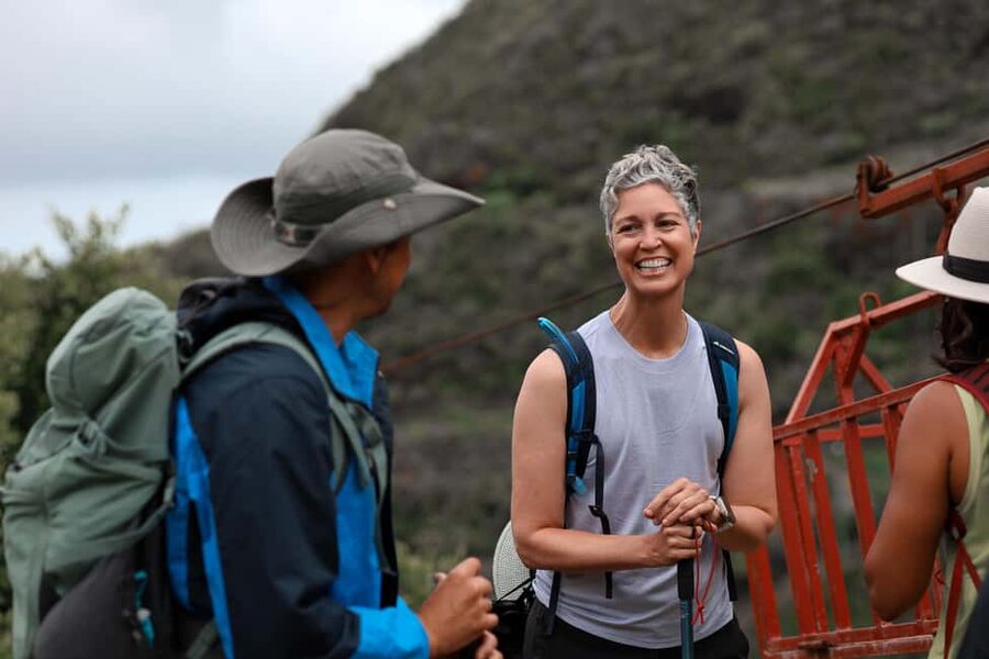 Tenerife: Hiking Tour in Anaga Mountains & Enchanted Forest - The cave village and Tenerife’s older way of life