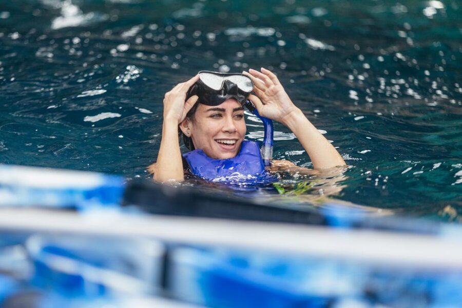Tenerife: Kayak Safari and Sea Turtle Snorkeling with Photos - What the paddle is really like