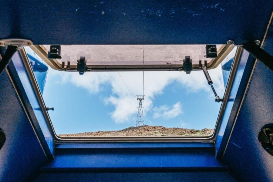 Tenerife: Mount Teide Summit Hiking Adventure with Cable Car - What to pack for a safe, comfortable climb