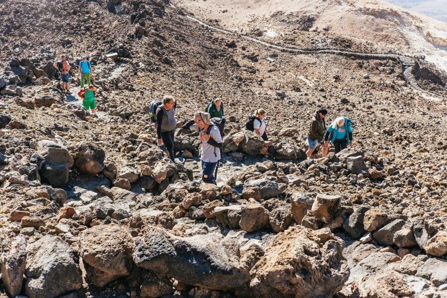 Tenerife: Mount Teide Summit Hiking Adventure with Cable Car - Is $160 a fair price?
