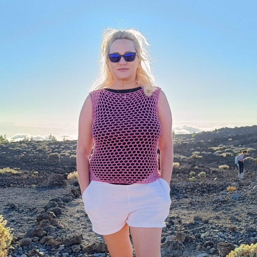 Tenerife: Mount Teide Sunset and Night Tour with Pickup - Sunset above the clouds and coast