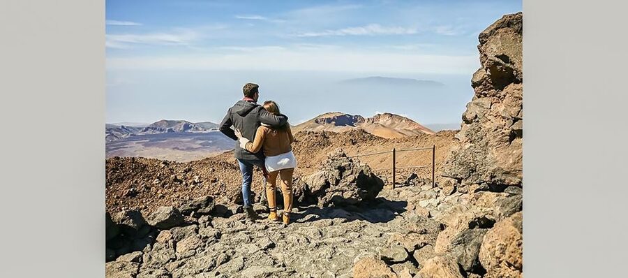 Tenerife: Mount Teide Tour with Cable Car Ticket & Transfer - Why this Teide trip works well without a rental car