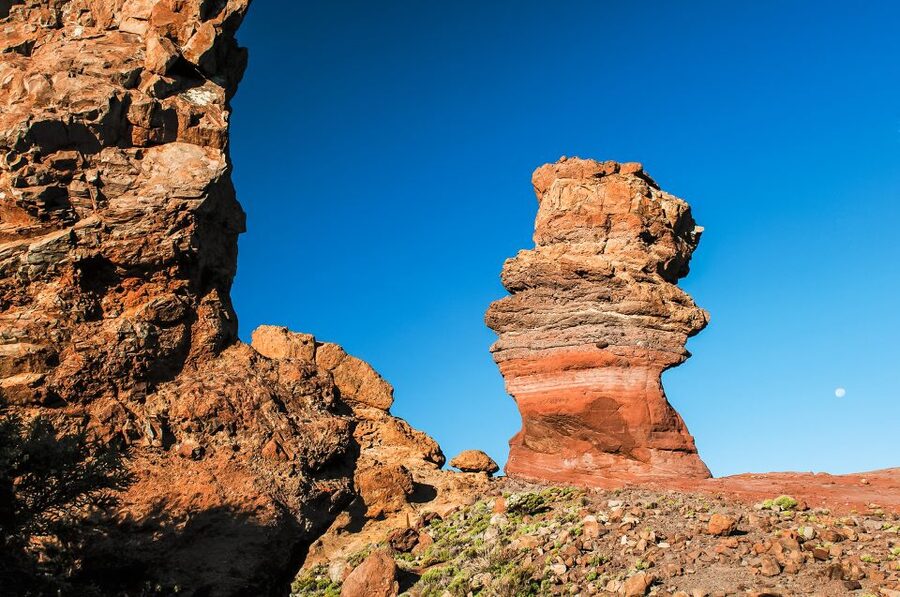 Tenerife: Mount Teide Tour with Cable Car Ticket & Transfer - What to wear and carry to 3,555 meters