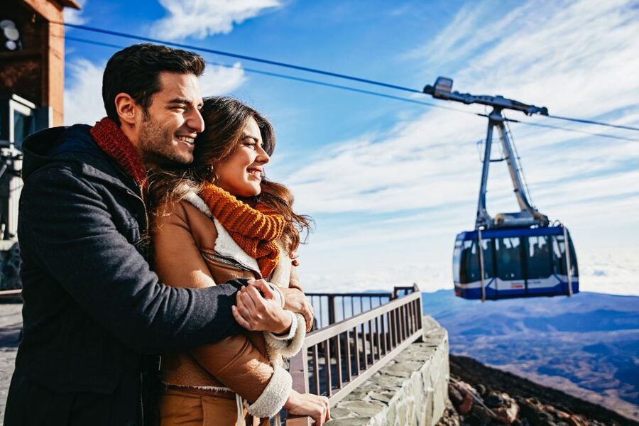Tenerife: Mount Teide Tour with Cable Car Ticket & Transfer - Should you book the Mount Teide cable car tour?