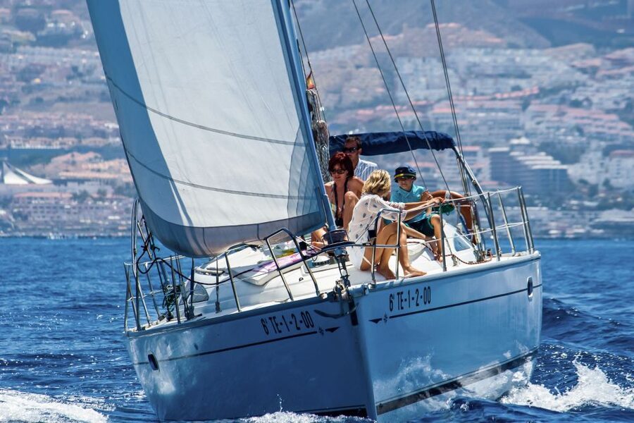 Tenerife: Sailboat Tour with Food and Snorkeling - Why the Small Group Matters