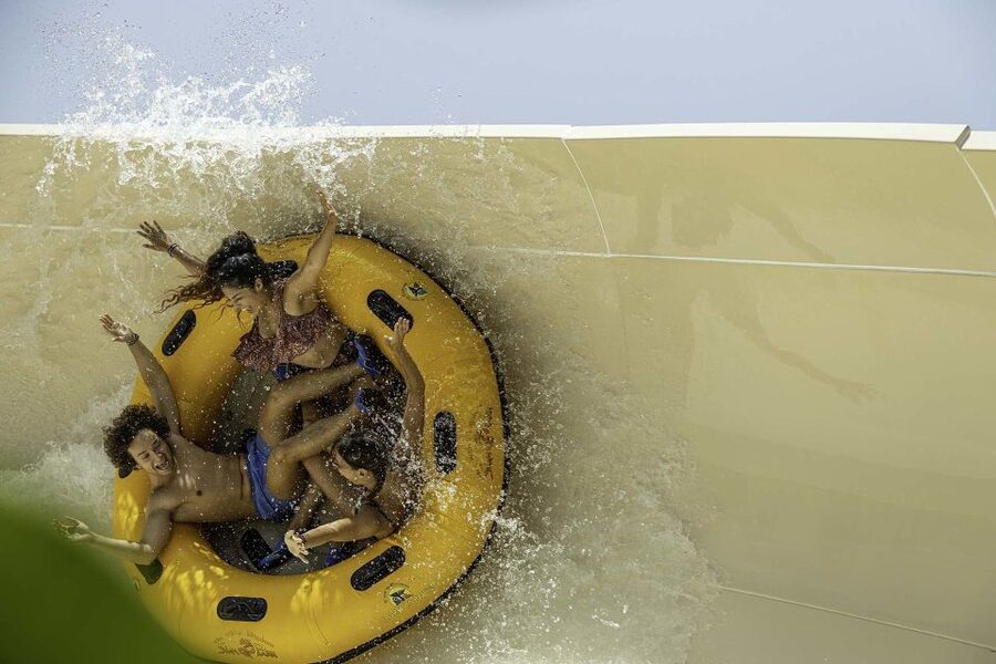 Tenerife: Siam Park All-Inclusive Entry Ticket - The quick facts that matter most