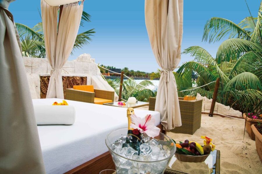Tenerife: Siam Park All-Inclusive Entry Ticket - Who should pay for the all-inclusive option?