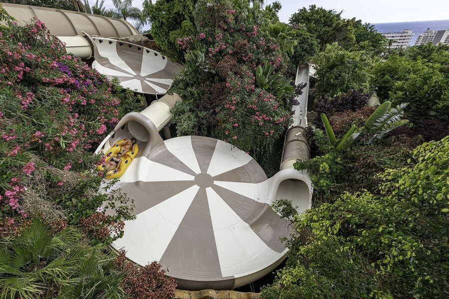 Tenerife: Siam Park All-Inclusive Entry Ticket - The Wave Palace and a gentler afternoon