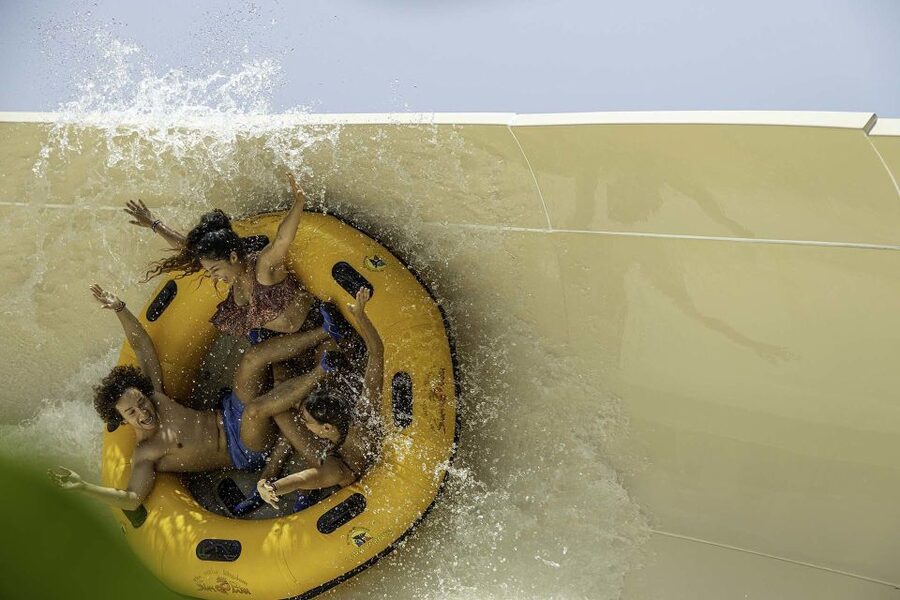 Tenerife: Siam Park Full-Day VIP Entry Ticket - What Makes the Siam Park VIP Ticket Worth Considering