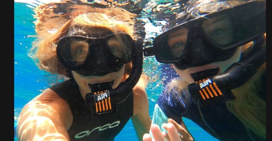 Tenerife: Snorkeling Tour in a Marine Protected Area - A gentle beach entry into a protected bay