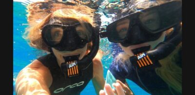 Snorkeling Tour in a Marine Protected Area