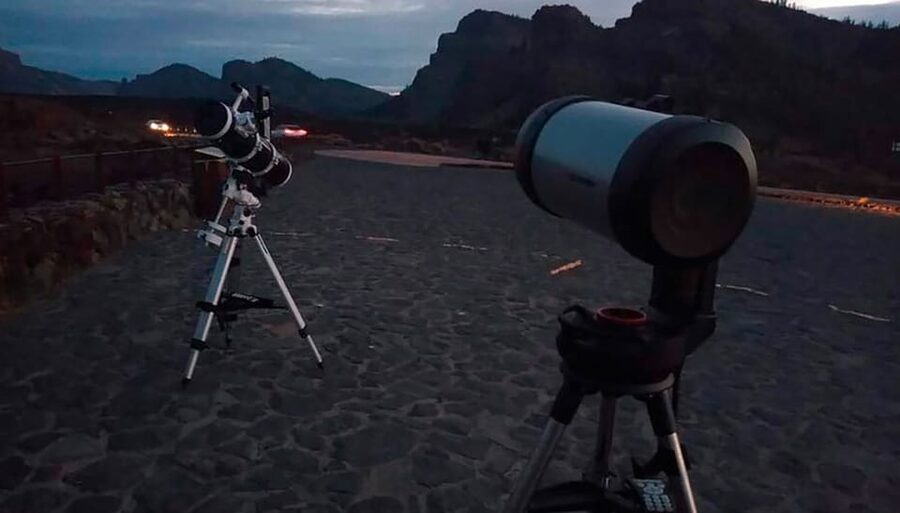Tenerife: Sunset Night Tour and Stargazing at Teide + Dinner - Dinner and the changing seasonal schedule