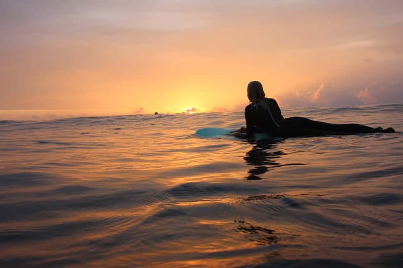 Tenerife: Surfing Lesson for All Levels, Photos included - Key points to know before you book