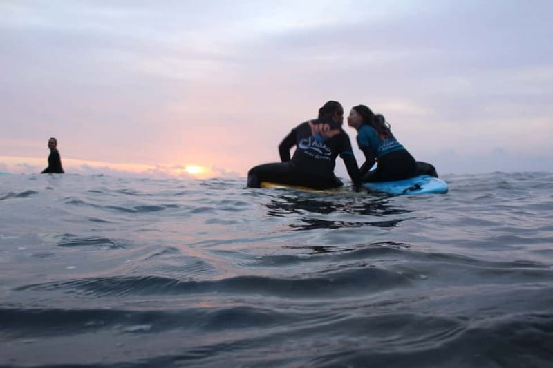 Tenerife: Surfing Lesson for All Levels, Photos included - Should you book Shaka Surf Tenerife?