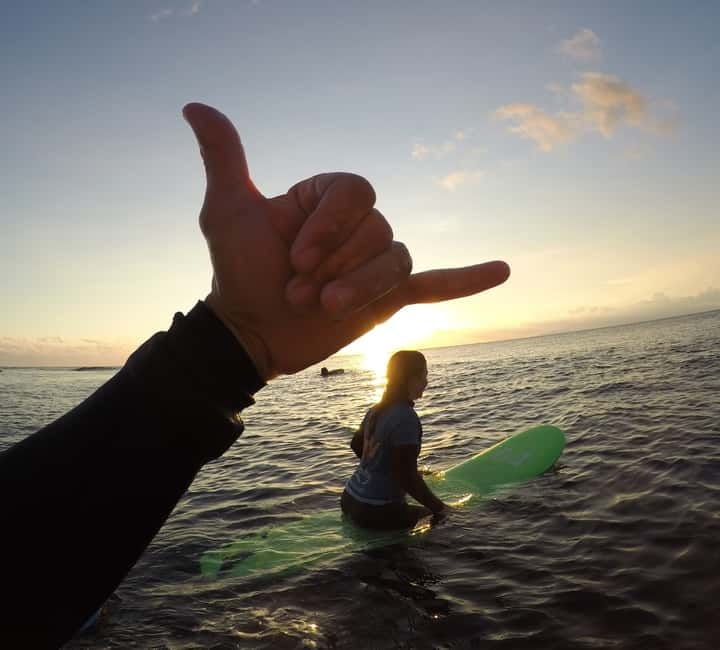 Tenerife: Surfing Lesson for All Levels, Photos included - Starting at Shaka Surf Tenerife, close to Playa de las Américas