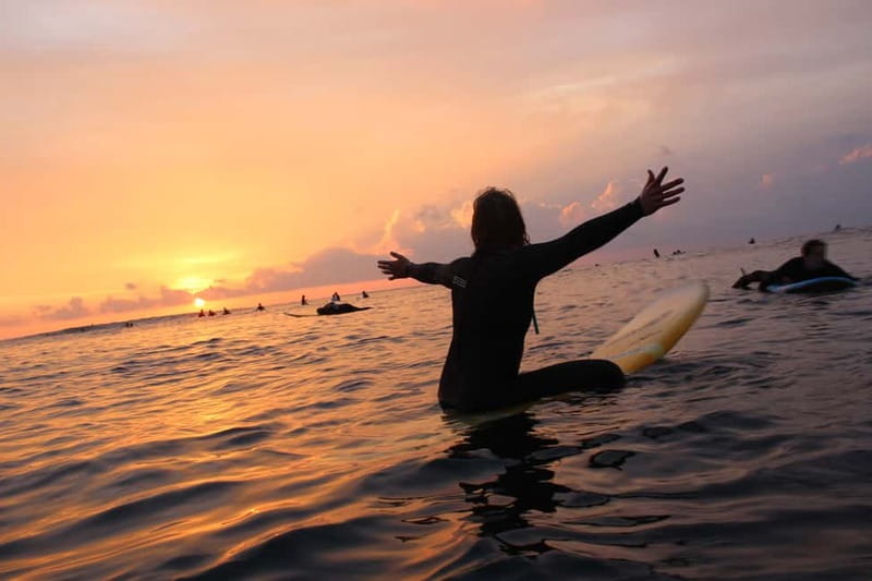 Tenerife: Surfing Lesson for All Levels, Photos included - In the water, patience and timing matter most