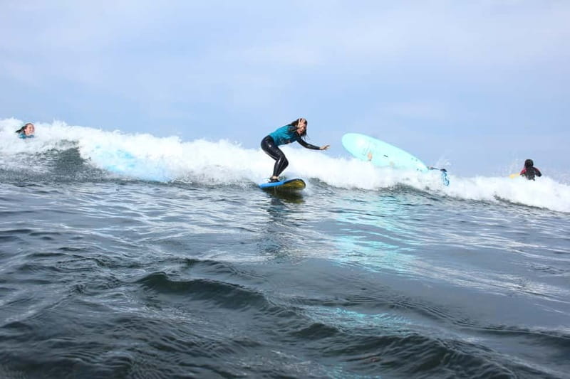 Tenerife: Surfing Lesson for All Levels, Photos included - Who will get the most from this Tenerife surf lesson?