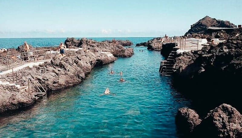 Tenerife: Teide, Icod de los Vinos & Garachico Full Day Tour - Key things to know before booking