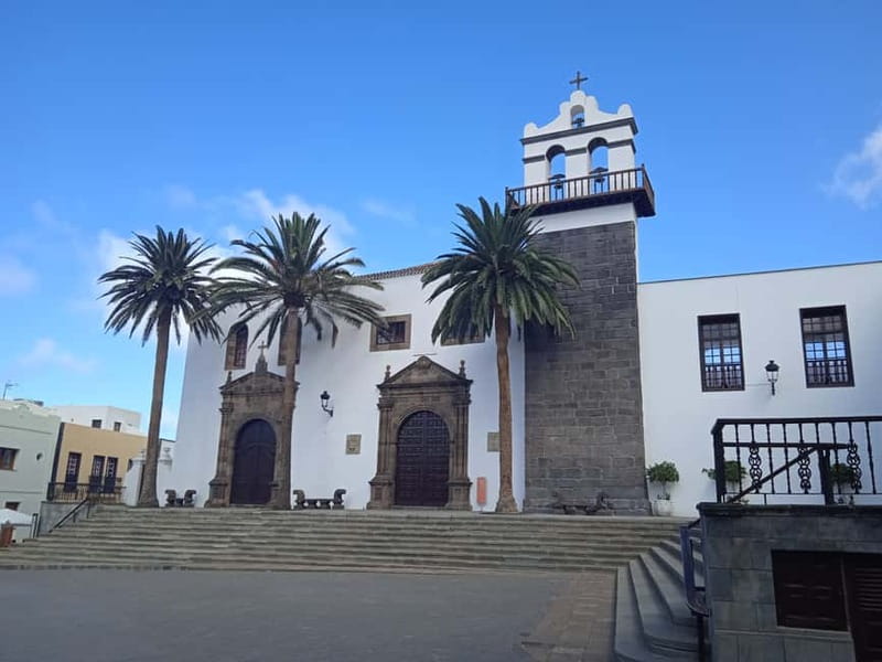 Tenerife: Teide, Icod de los Vinos & Garachico Full Day Tour - Who will get the most from this tour?