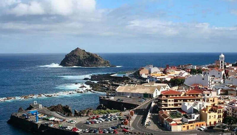 Tenerife: Teide, Icod de los Vinos & Garachico Full Day Tour - Why this day trip works for first-time visitors
