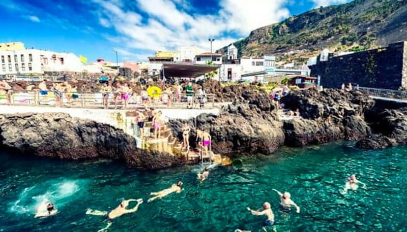 Tenerife: Teide, Icod de los Vinos & Garachico Full Day Tour - Teide National Park: Tenerife’s volcanic high country
