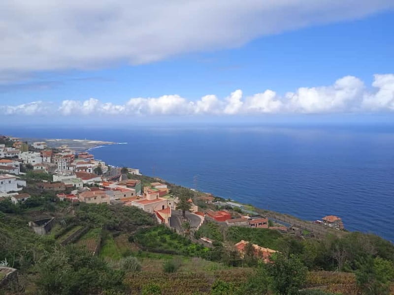 Tenerife: Teide, Icod de los Vinos & Garachico Full Day Tour - Icod de los Vinos and the 1,000-year-old dragon tree
