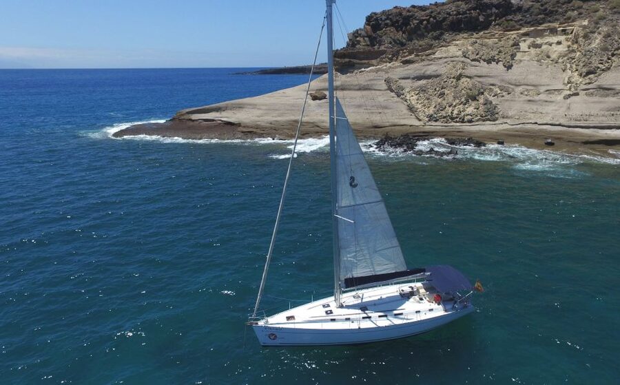 Tenerife: Whale and Dolphin Watching Tour by Sailboat - Why a small boat improves the experience