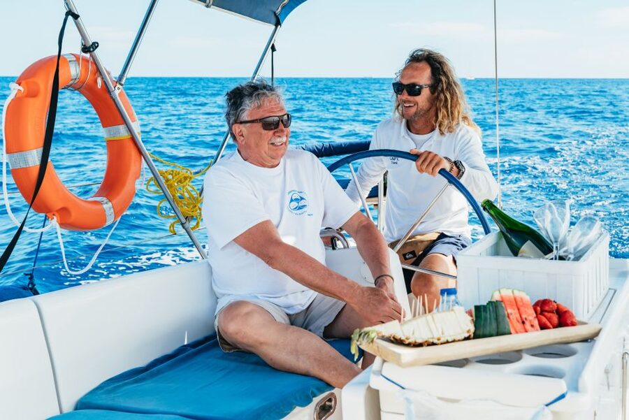 Tenerife: Whale & Dolphin Watching with Drinks and Snacks - Practical details before you go