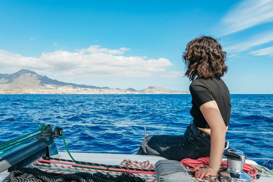 Tenerife: Whale & Dolphin Watching with Drinks and Snacks - Is $77 good value for three hours?
