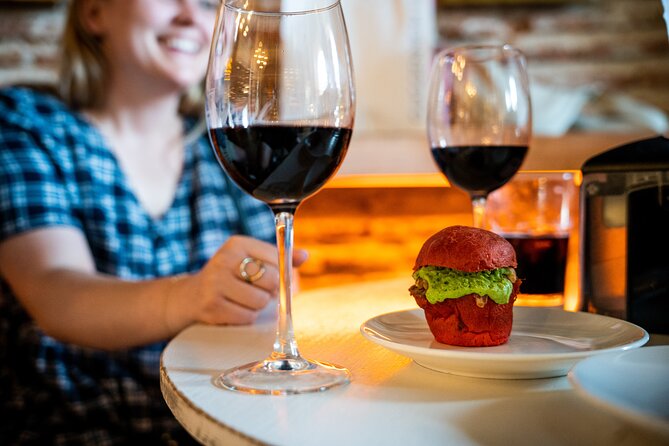 The Authentic Bilbao Pintxos, Food & Wine Tour with a Local - A three-hour walk with a changing route