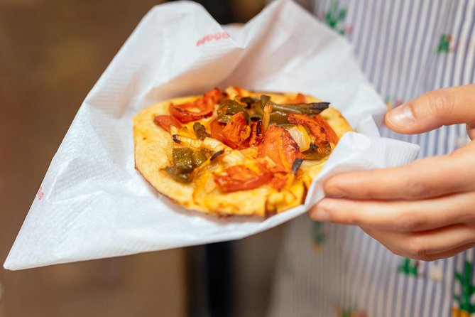 The Award-Winning PRIVATE Food Tour of Mallorca: The 10 Tastings - What you may actually eat and drink